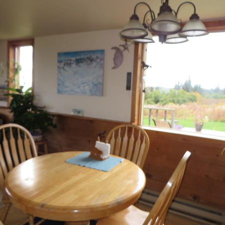 The Husky Ranch Guest House Homer Exterior photo