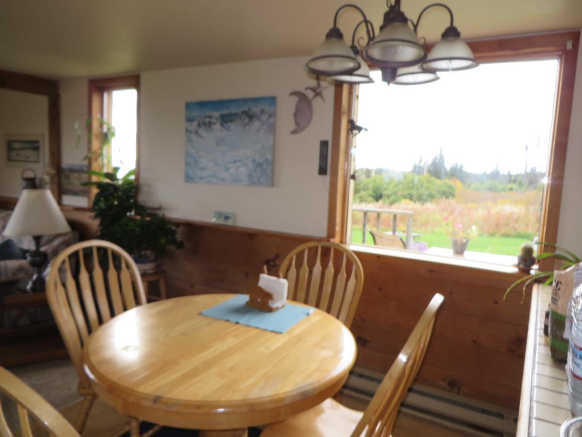 The Husky Ranch Guest House Homer Exterior photo